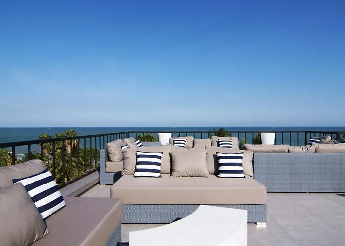 Dune Hua Hin Hotel